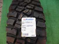 Opona 32x11.50 R15 LT Bf Goodrich