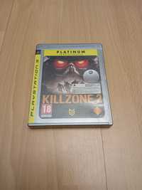 Gra killzone 2 ps3