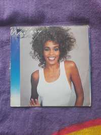 Vinil Vintage 'Whitney Houston' - 2 Lados 1987