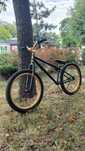 Рама mtb NS Bikes Metropolis, mtb, bmx,