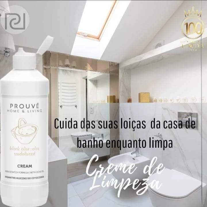 Vendo Perfumes e Produtos Prouvé