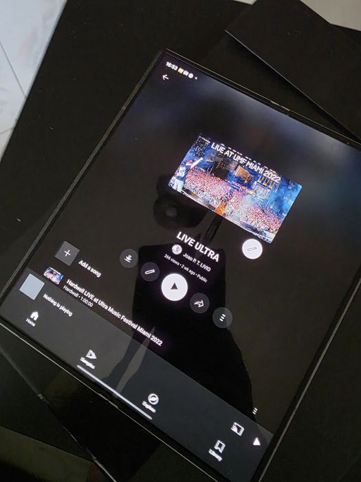 Samsung Galaxy Z Fold 6 com fatura e garantia oficial Samsung Portugal