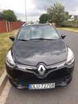 Sprzedam Renault Clio Grandtour 1.5 2015r. 189tys.km Lubin opony zima