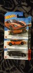 Hot wheels Corvette zestaw C6 C7 Z06