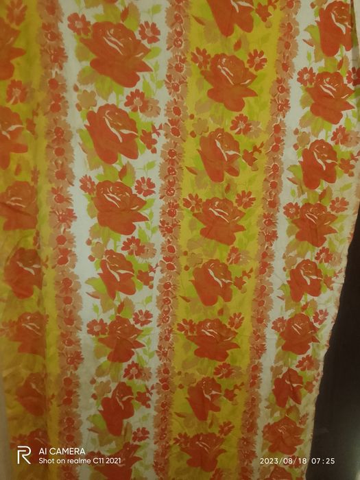 Шторы 2 штуки.150гр