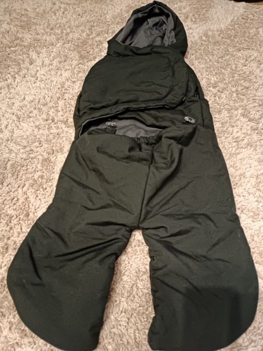 Maxi-Cosi, Mura, Śpiworek do wózka Nowy