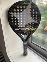 Raquete Padel Starvie " Icarus"