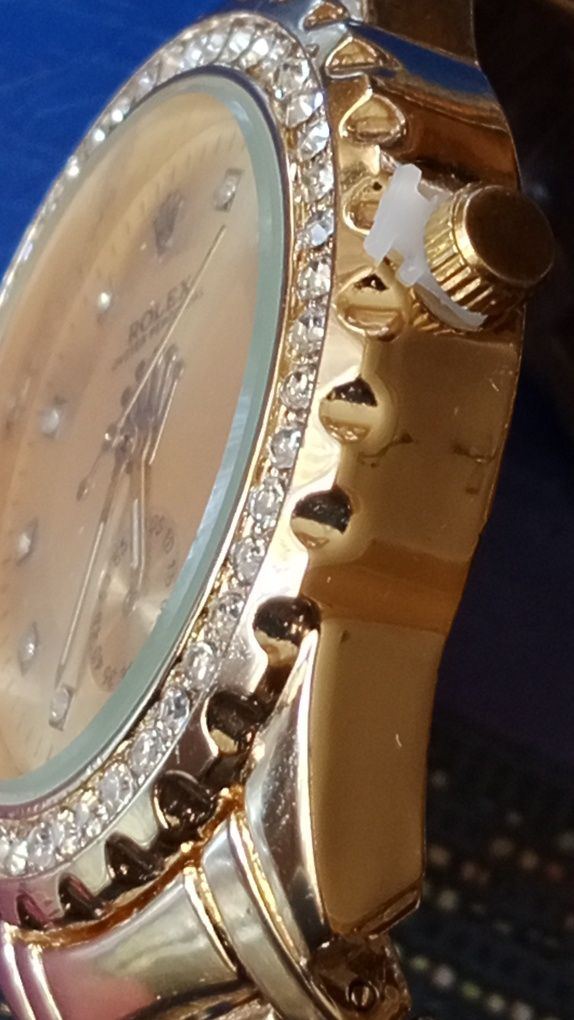 Годинник Rolex unisex