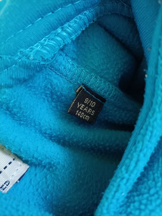 Camisola polar Tiffosi