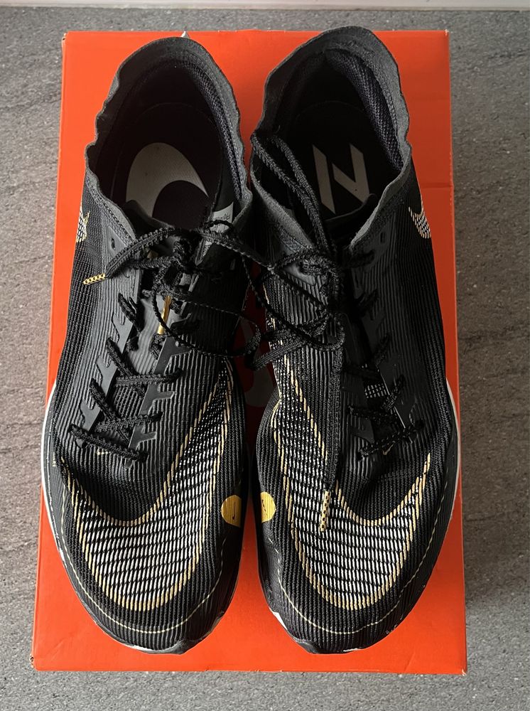 Nike Zoom Vaporfly next% 2