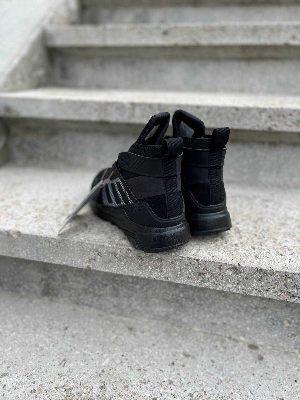 Черевики Adidas Terrex Trailmaker GTX Ozweego (40р по 49р) (FY2229)