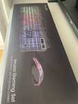 Teclado InnJoo Gaming
