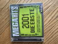 Cd hity 2001 mix