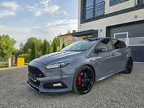 Ford Focus Rezerwacja