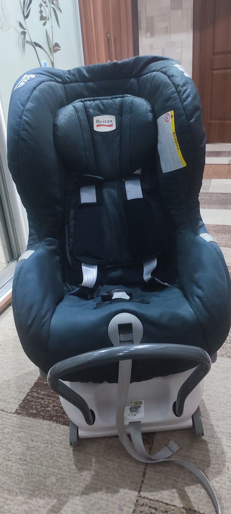 Автокрісло Britax Romer Max-fix 2