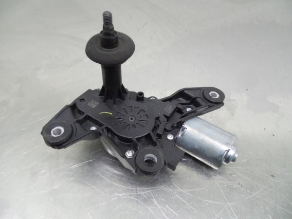 Motor limpa vidros trás RENAULT Kadjar (HA_, HL_)