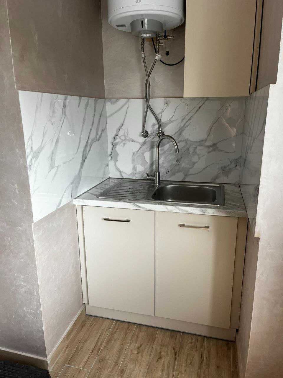 Продаж просторої квартири з ремонтом 125 кв.м.