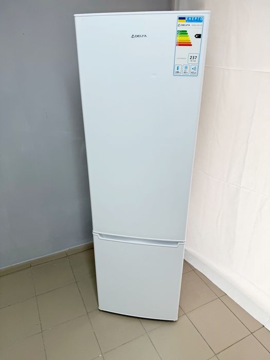 Новый Доставлю DELFA