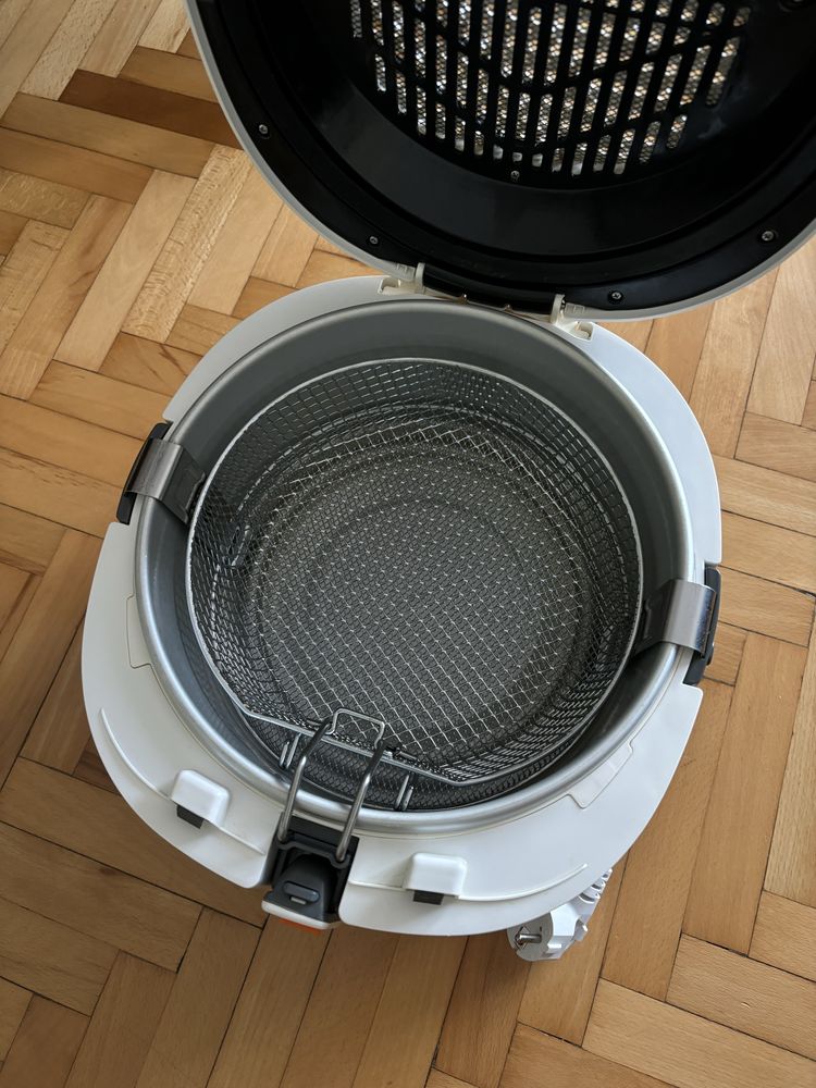 Frytkownica tefal ff162131