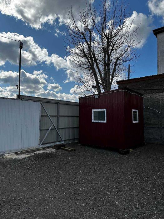 Аренда контейнера, бокса, склада (Даринок)