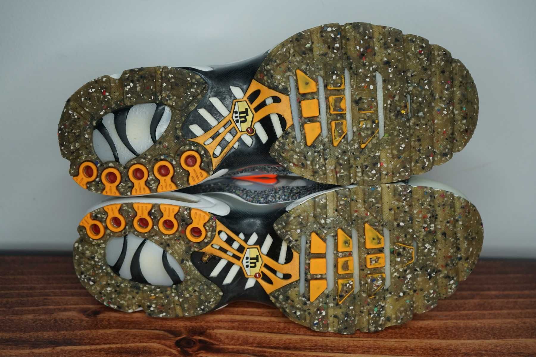 Nike_Air Max Plus Crater_Sneakersy Adidasy Meskie Buty_44_28 cm
