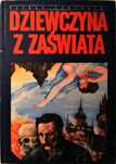 Dziewczyna Z Zaświata Lekszycki A30365