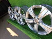 [A6] ALUFELGI 18'' 5x112 ORYGINAŁ MERCEDES C-Klasa,E-Klasa,ML.J.Nowe