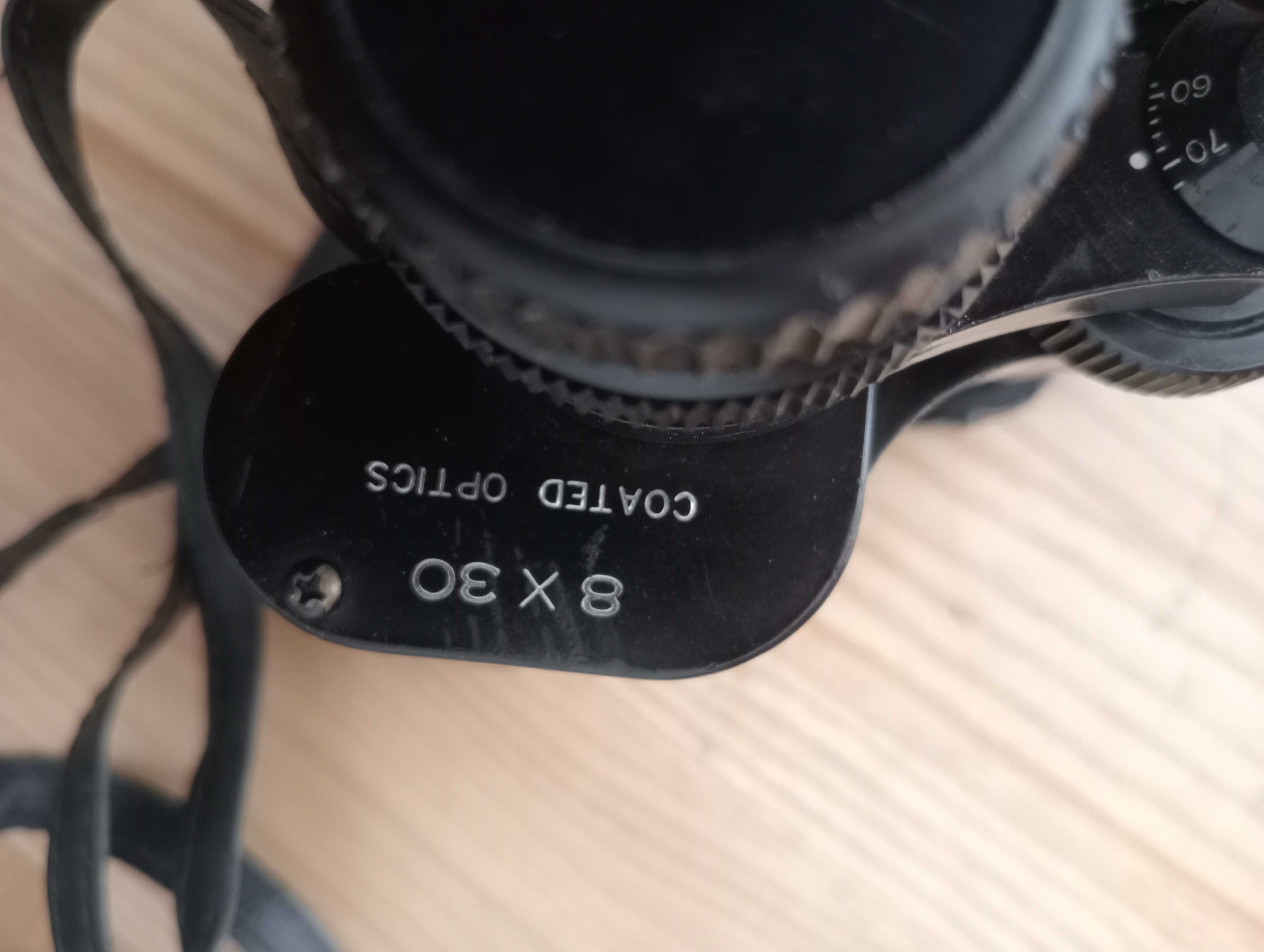 Продам бінокль SANYO  MARINE 8*30
