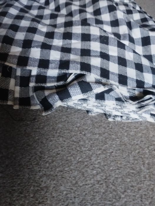 Тканина підкладочна