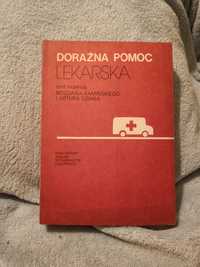 Doraźna pomoc lekarska