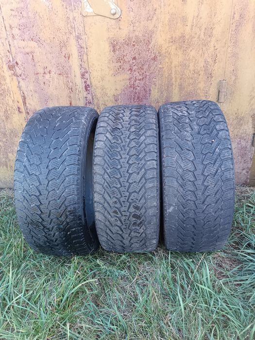 Продам покрышки R16