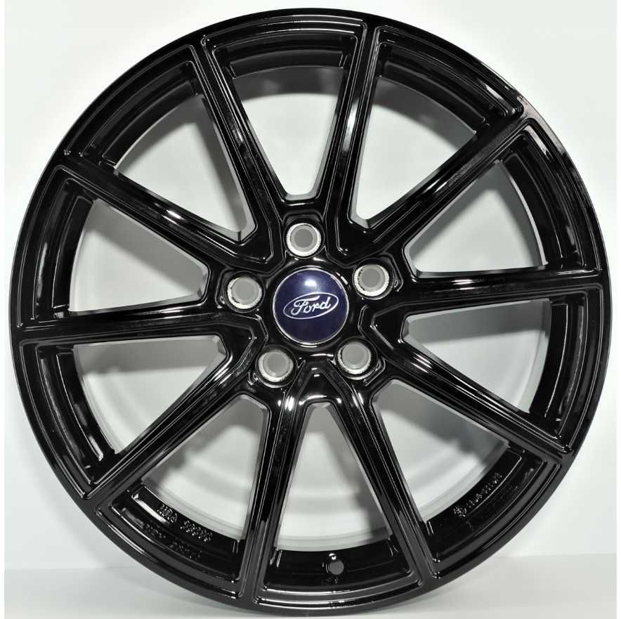 NOWE FELGI FORD Focus 17'' 5x108 aluminiowe