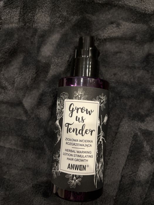 Wcierka Grow Us Tender Anwen