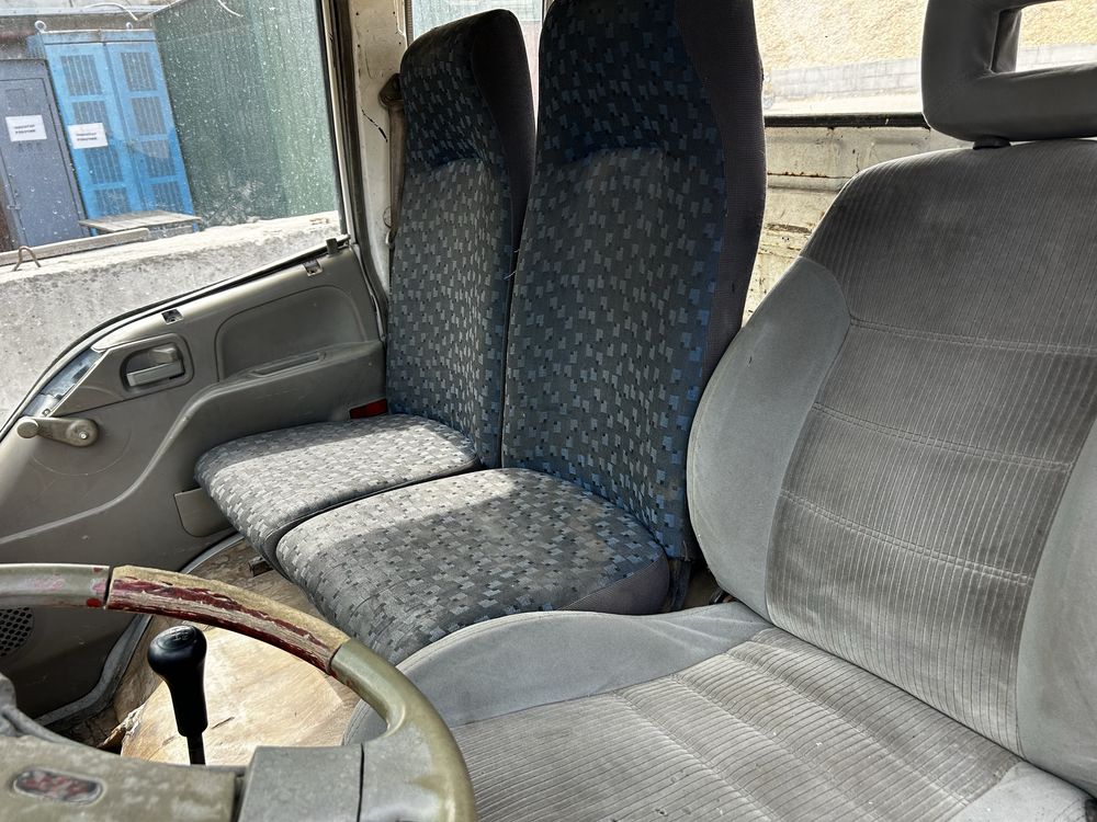 FAW 1031 грузове авто