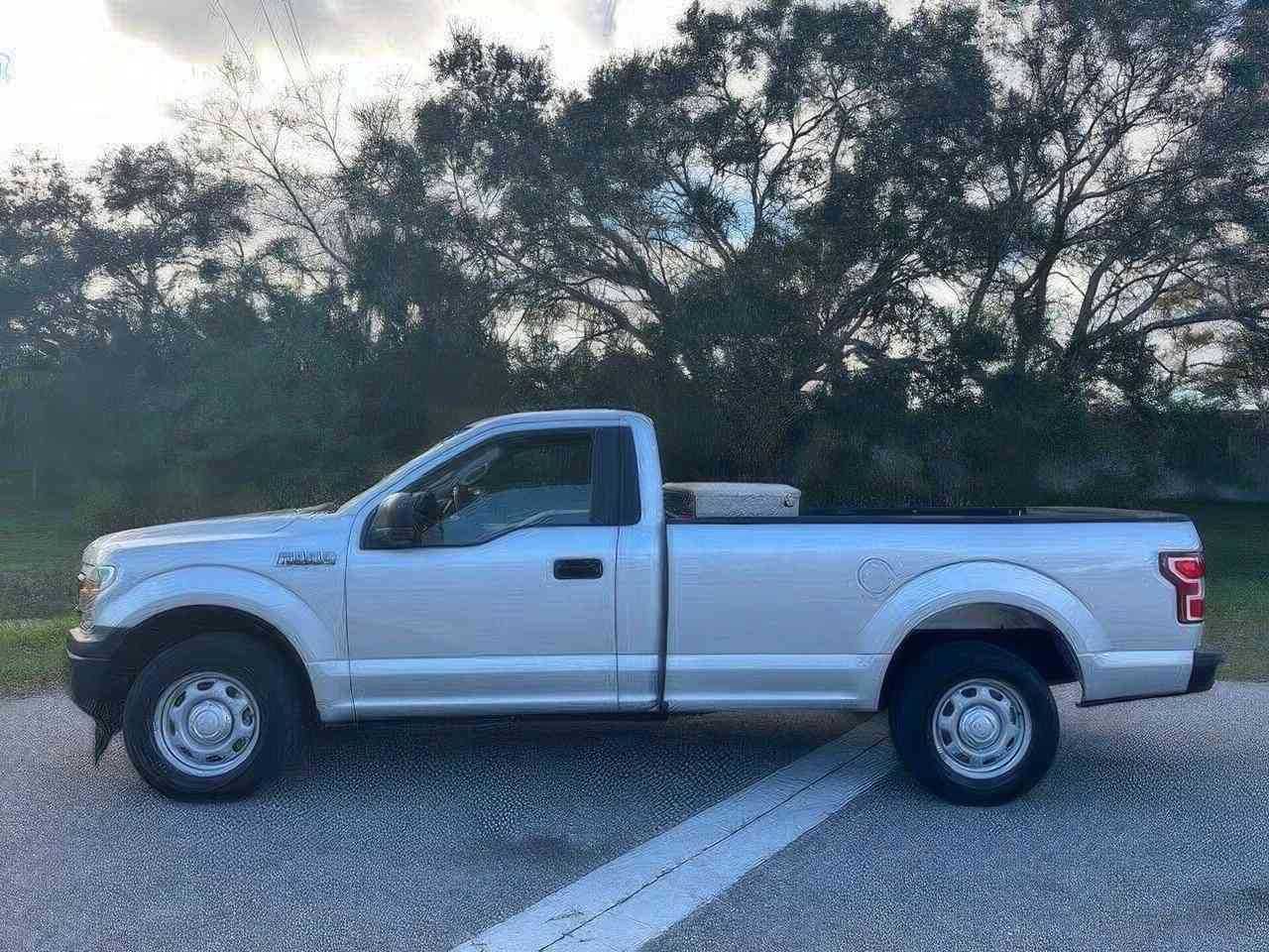 2019   Ford   F-150