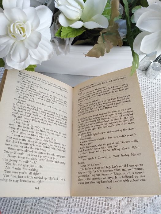 Angels Flight - Michael Connelly