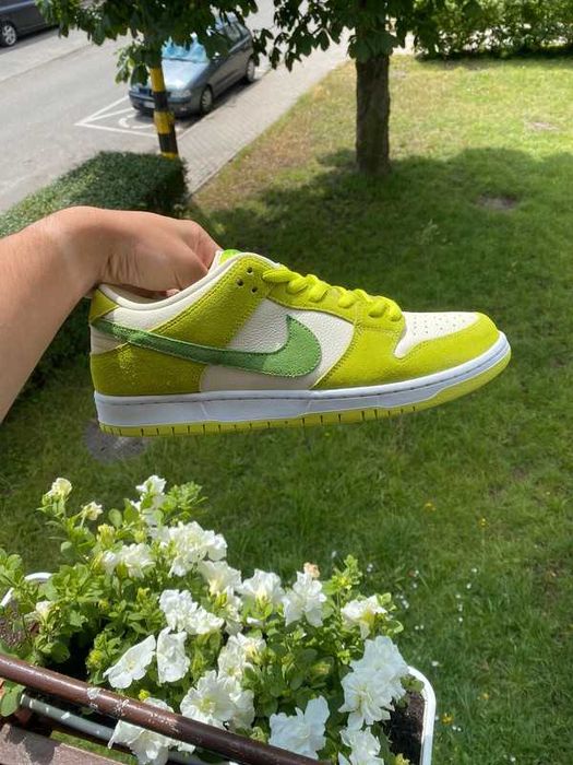 Nike_SB_Low_Green_Apple R.38