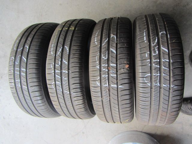 michelin energy saver+ 195/55/16 87h