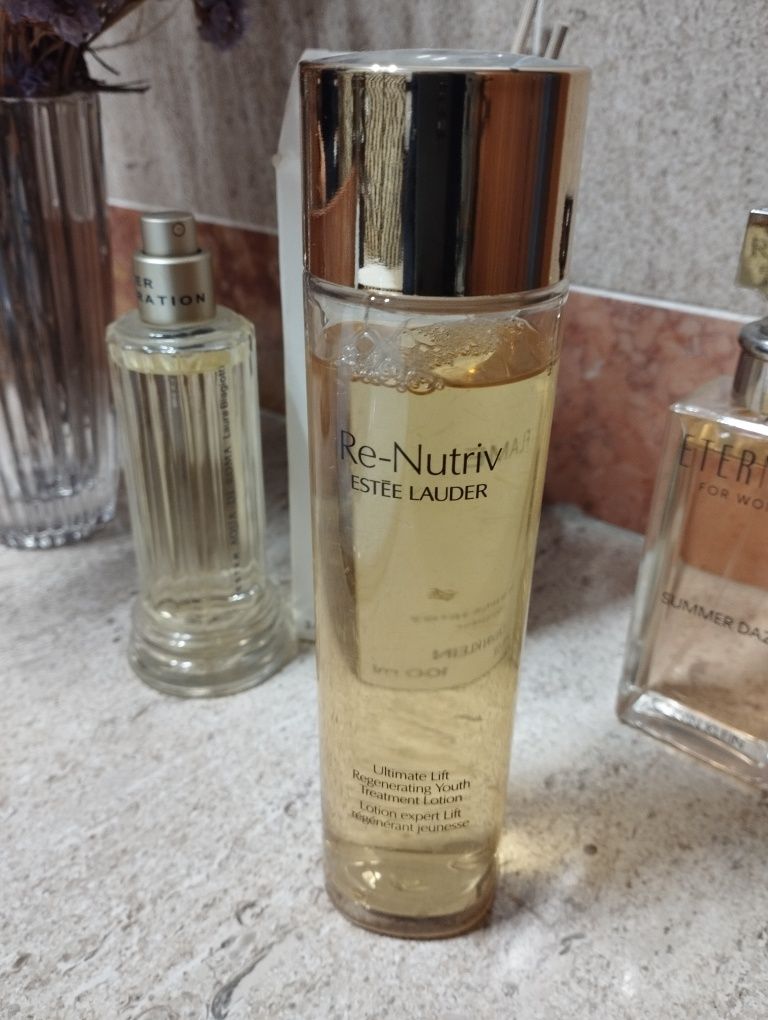 Estée Lauder  - ré nutritive - 200ml
