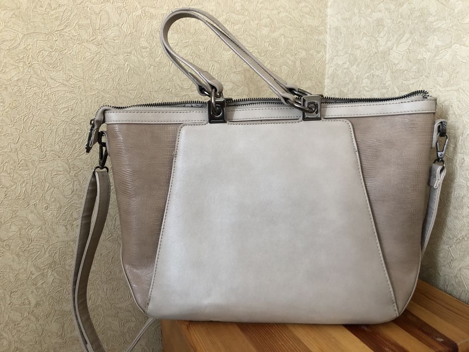 Трендова сумка-тоут NOBO