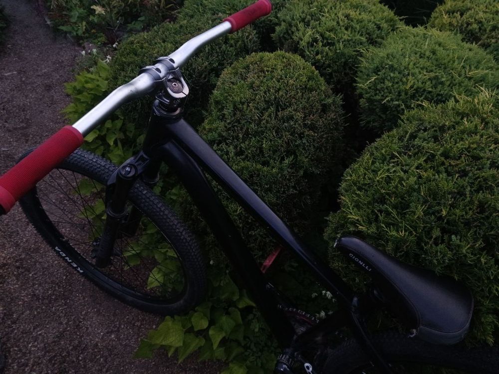 MTB street/dirt/freeride/stunt specialized p2 2014 dartmoor ns bikes