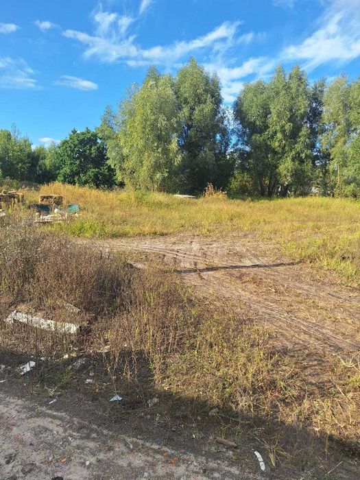 без% продаж земльної ділянки Козин