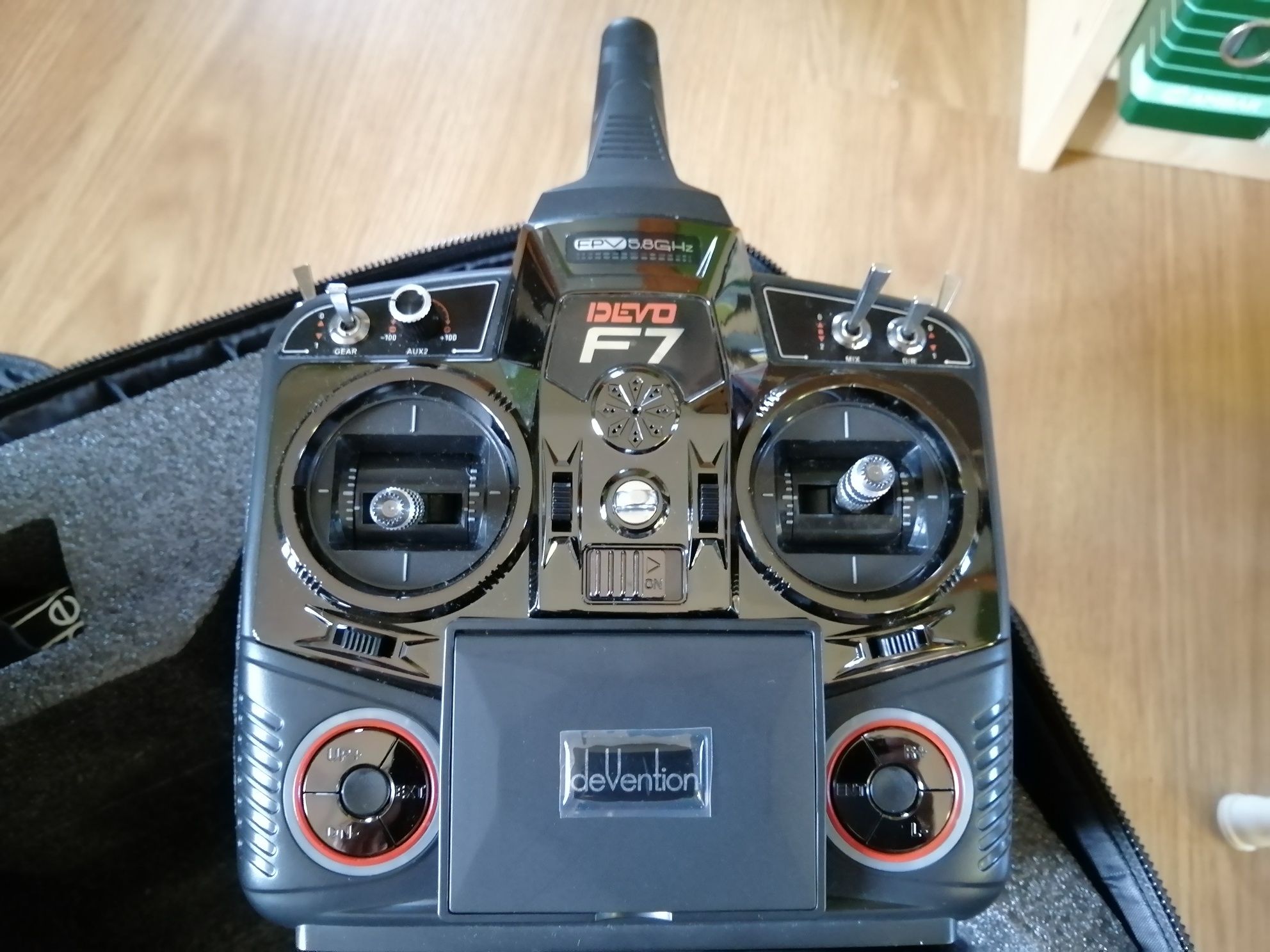Drone Walkera QR X350 Pro