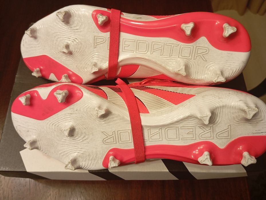 Chuteiras Adidas Predator