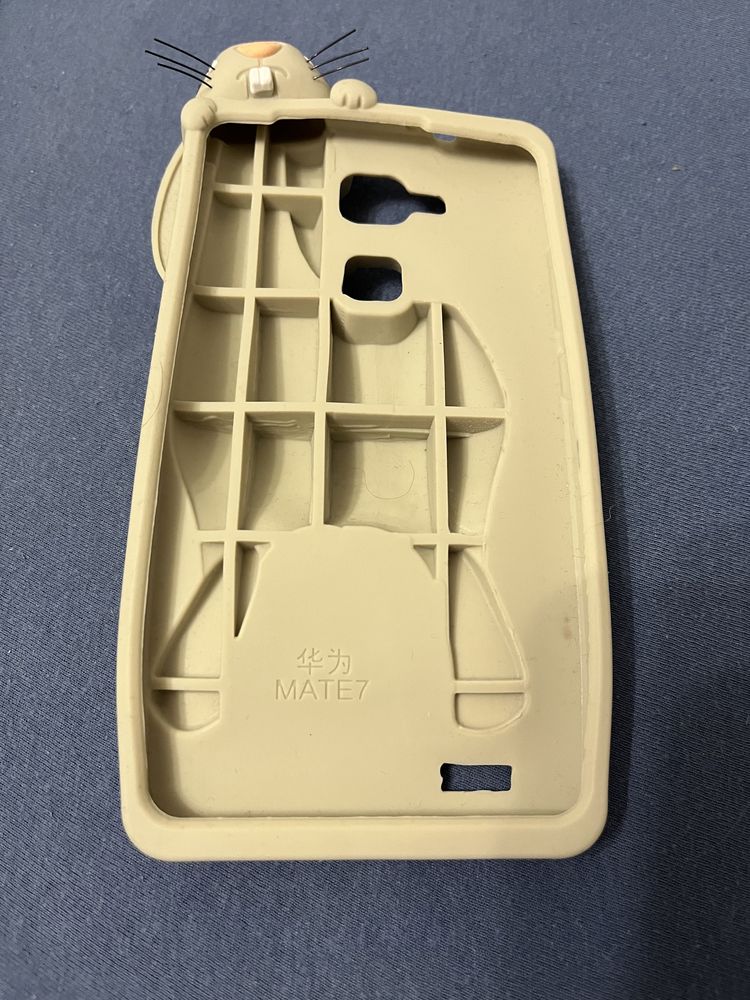 Etui Huawei Ascend Mate 7