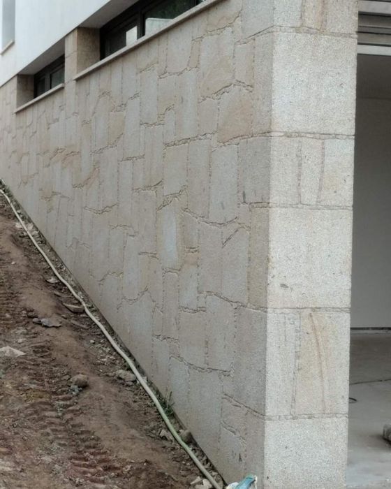 pedra natural revestimento