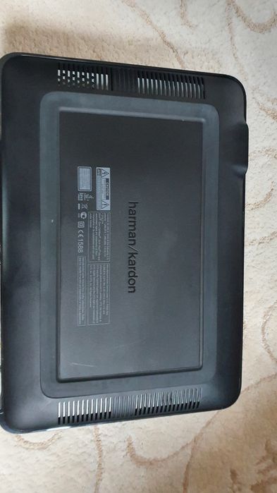 Amplituner Harman Kardon BDS280