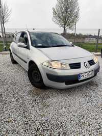 Renault Megane 1.5dci