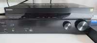 Amplituner Sony multi Channel AV receiver STR-DH550 oraz CD CDP-470