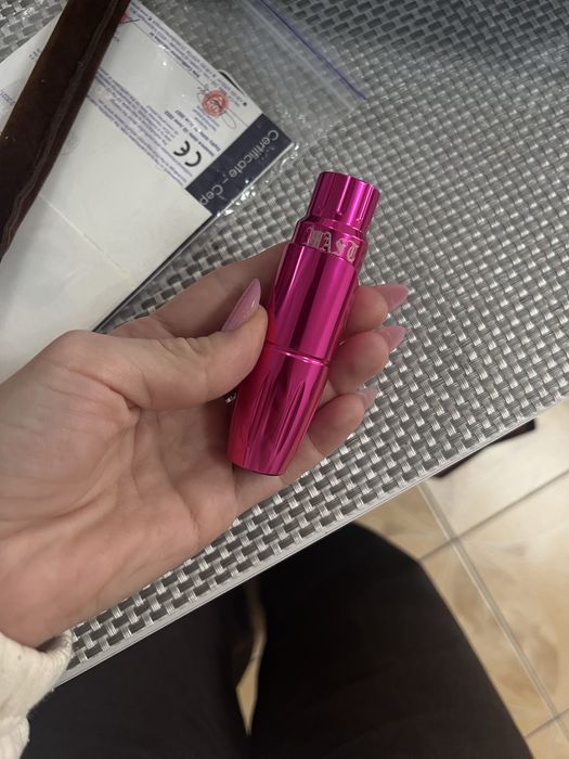 Тату машинка Mast Tour MINI